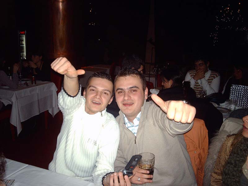 Birichino Zoltrexx 1