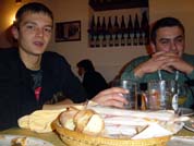 Birichino e Zoltrexx