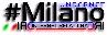 MilanLogo